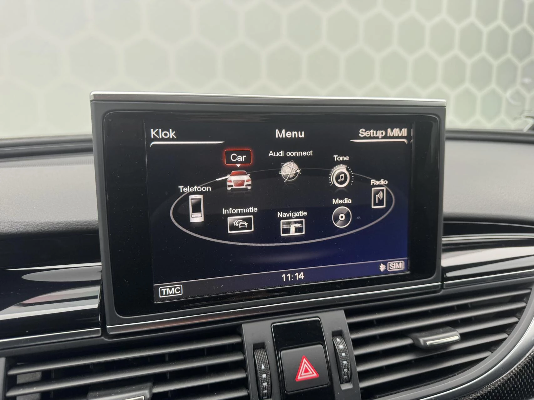 Hoofdafbeelding Audi RS6