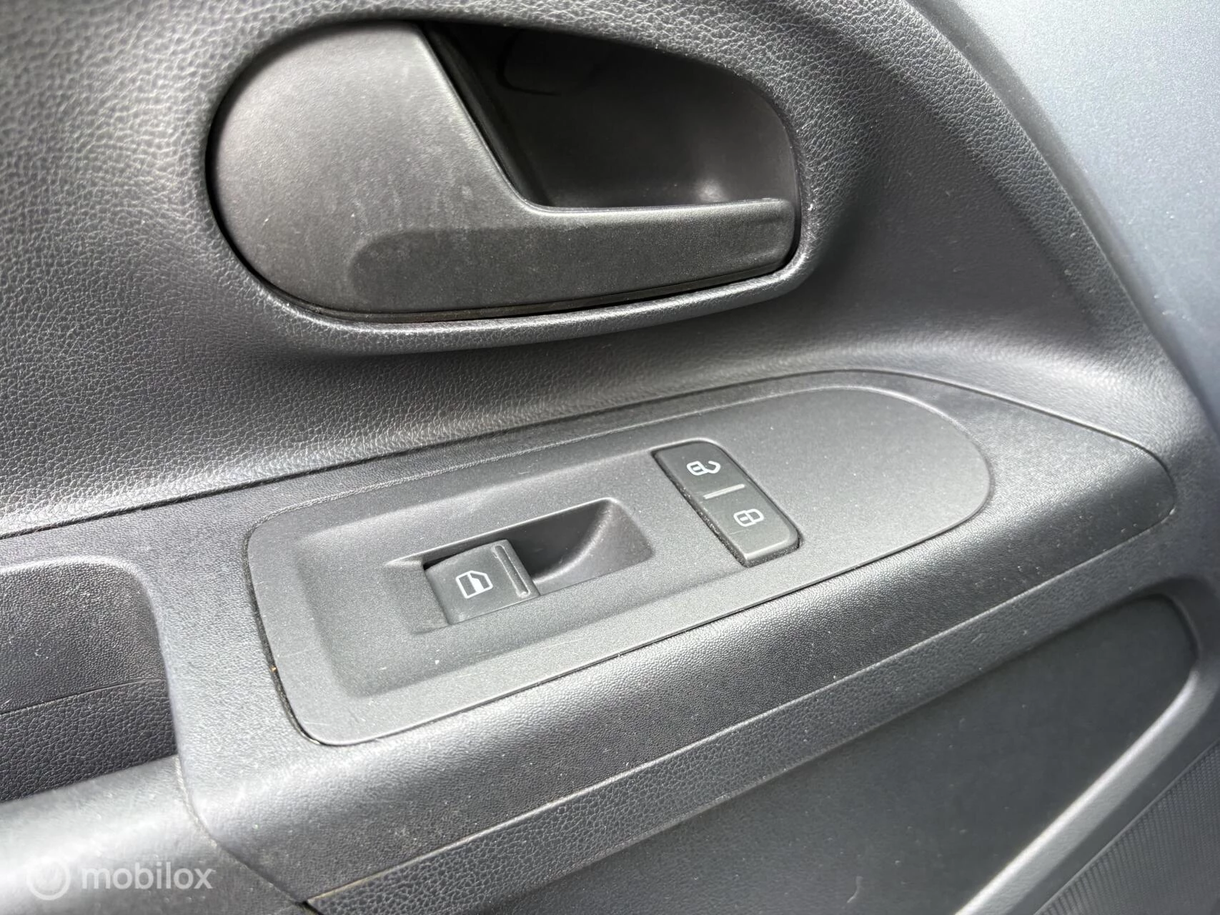 Hoofdafbeelding Škoda Citigo