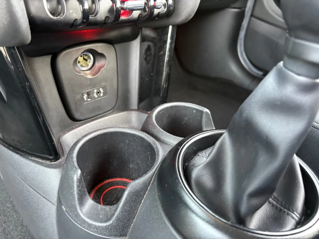 Hoofdafbeelding MINI One