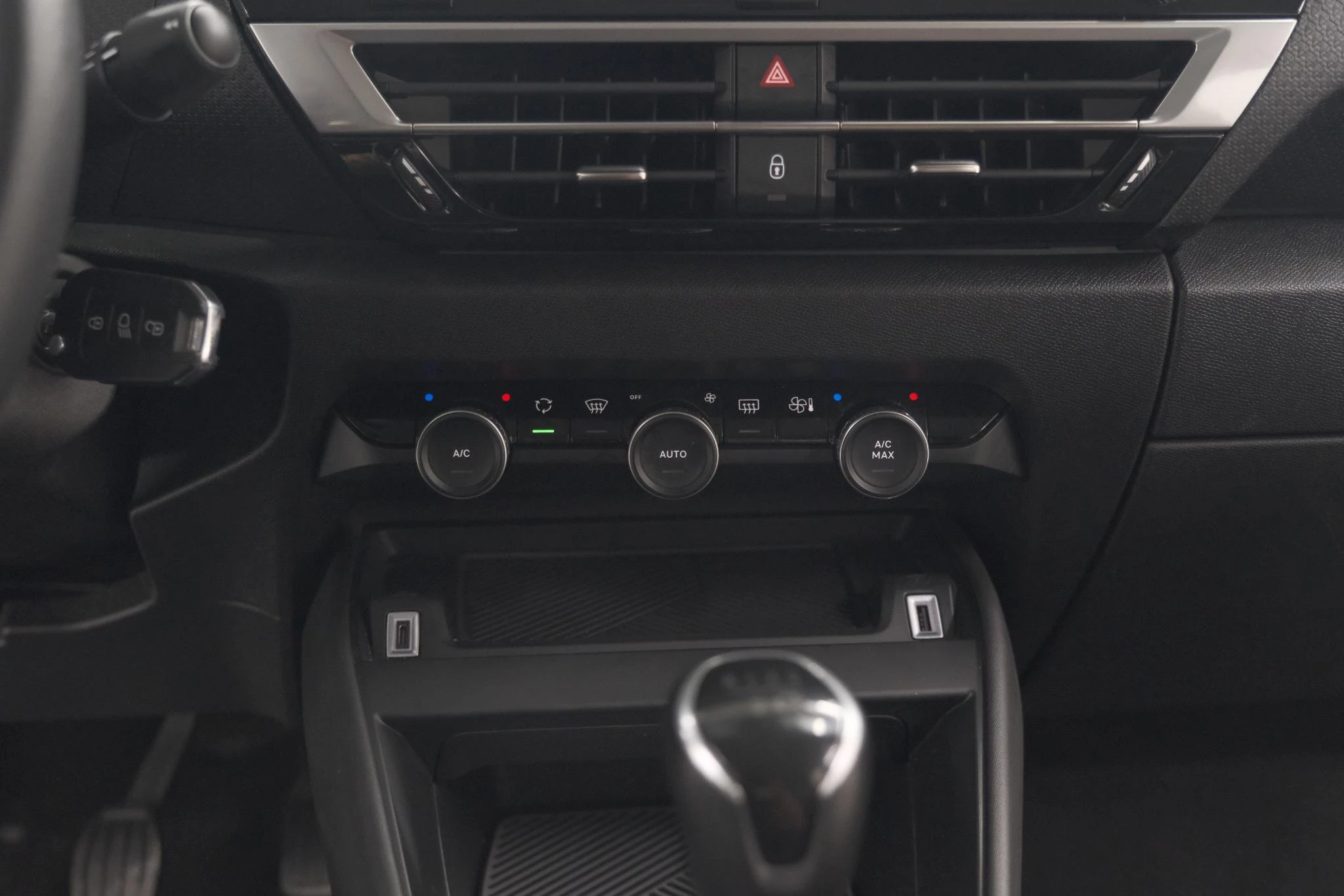 Hoofdafbeelding Citroën C4