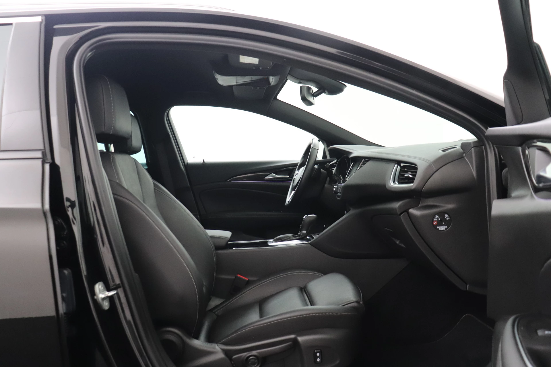 Hoofdafbeelding Opel Insignia