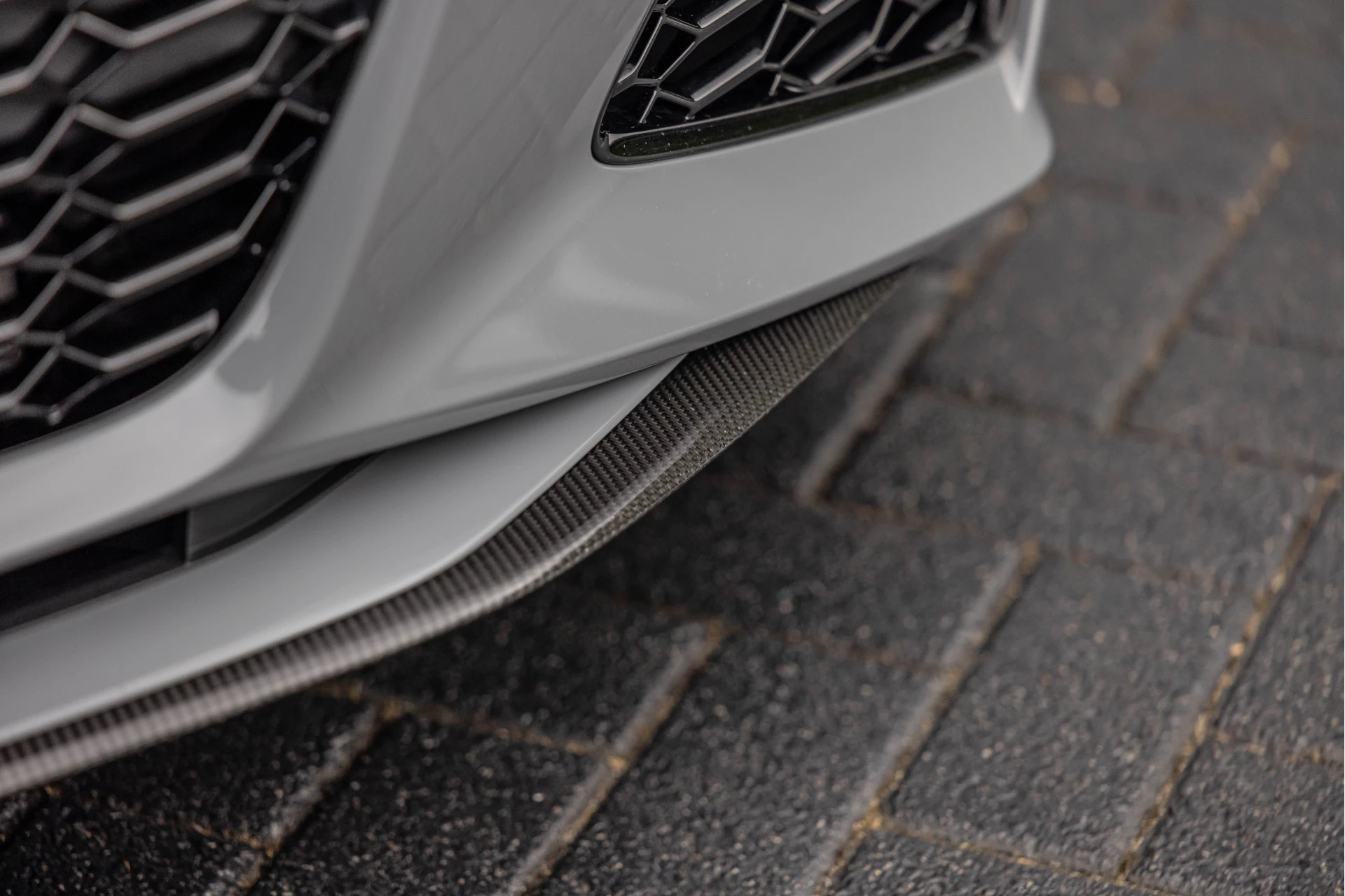 Hoofdafbeelding Audi RS6