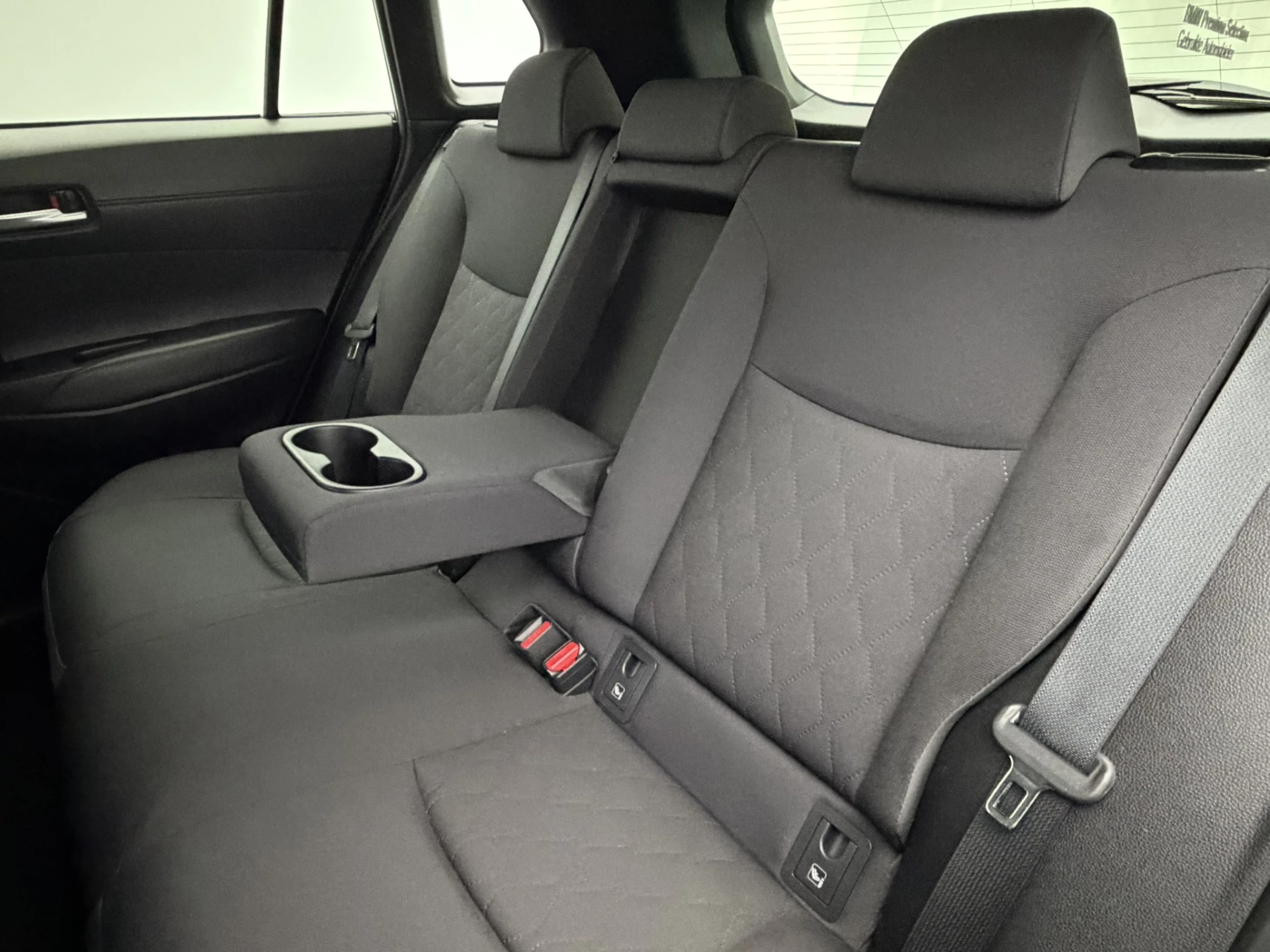 Hoofdafbeelding Toyota Corolla Cross