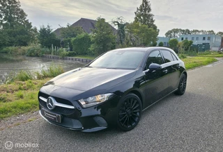 Mercedes A-klasse 160 / Navi / Camera / 18' AMG