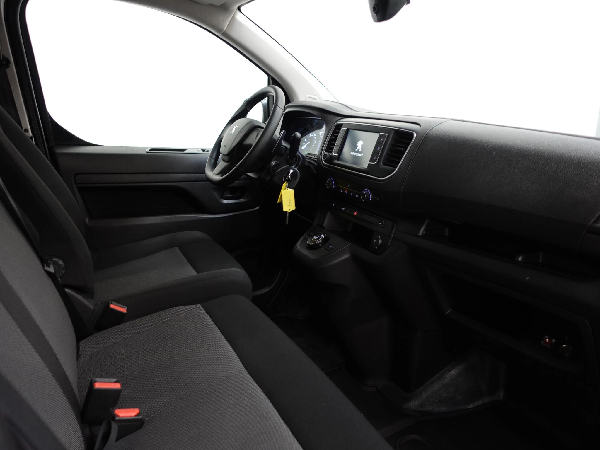 Hoofdafbeelding Peugeot Expert