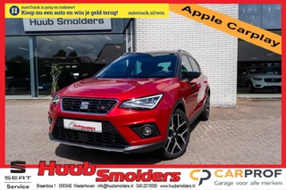Seat Arona 1.0 TSI FR Business Intense