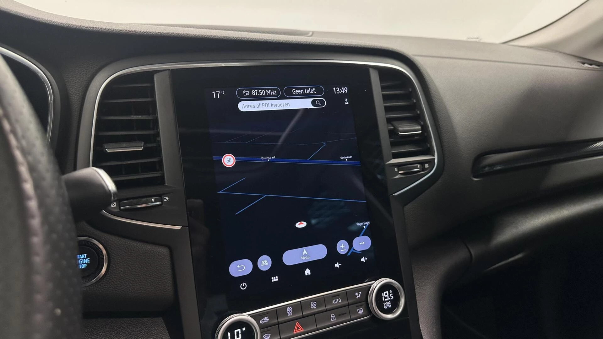 Hoofdafbeelding Renault Megane E-Tech