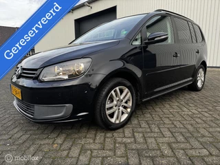 Volkswagen Touran 1.4 TSI Highline 7p.
