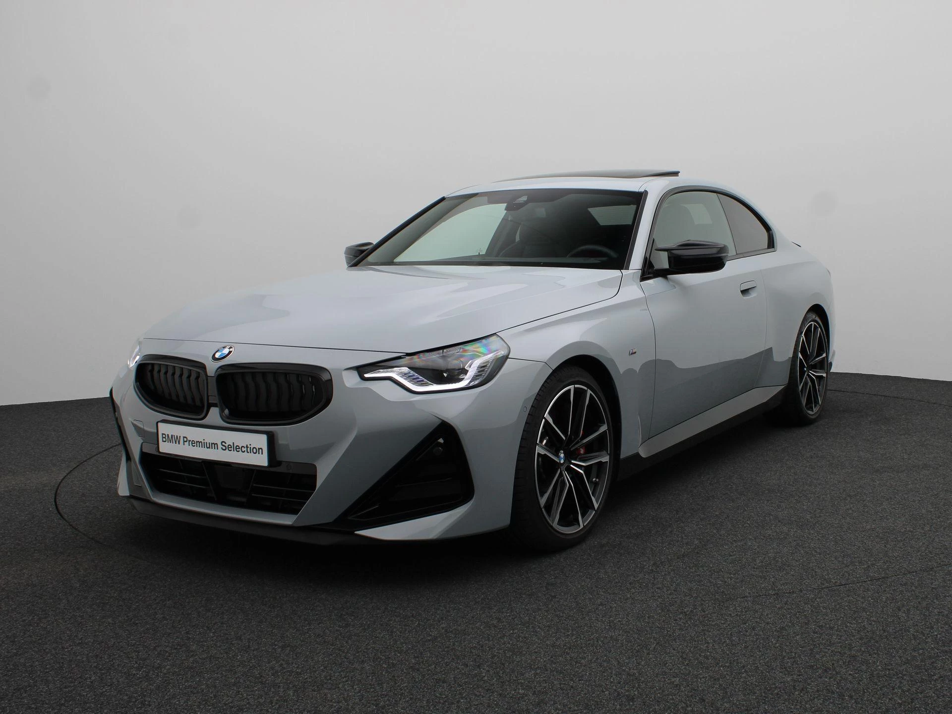 Hoofdafbeelding BMW 2 Serie