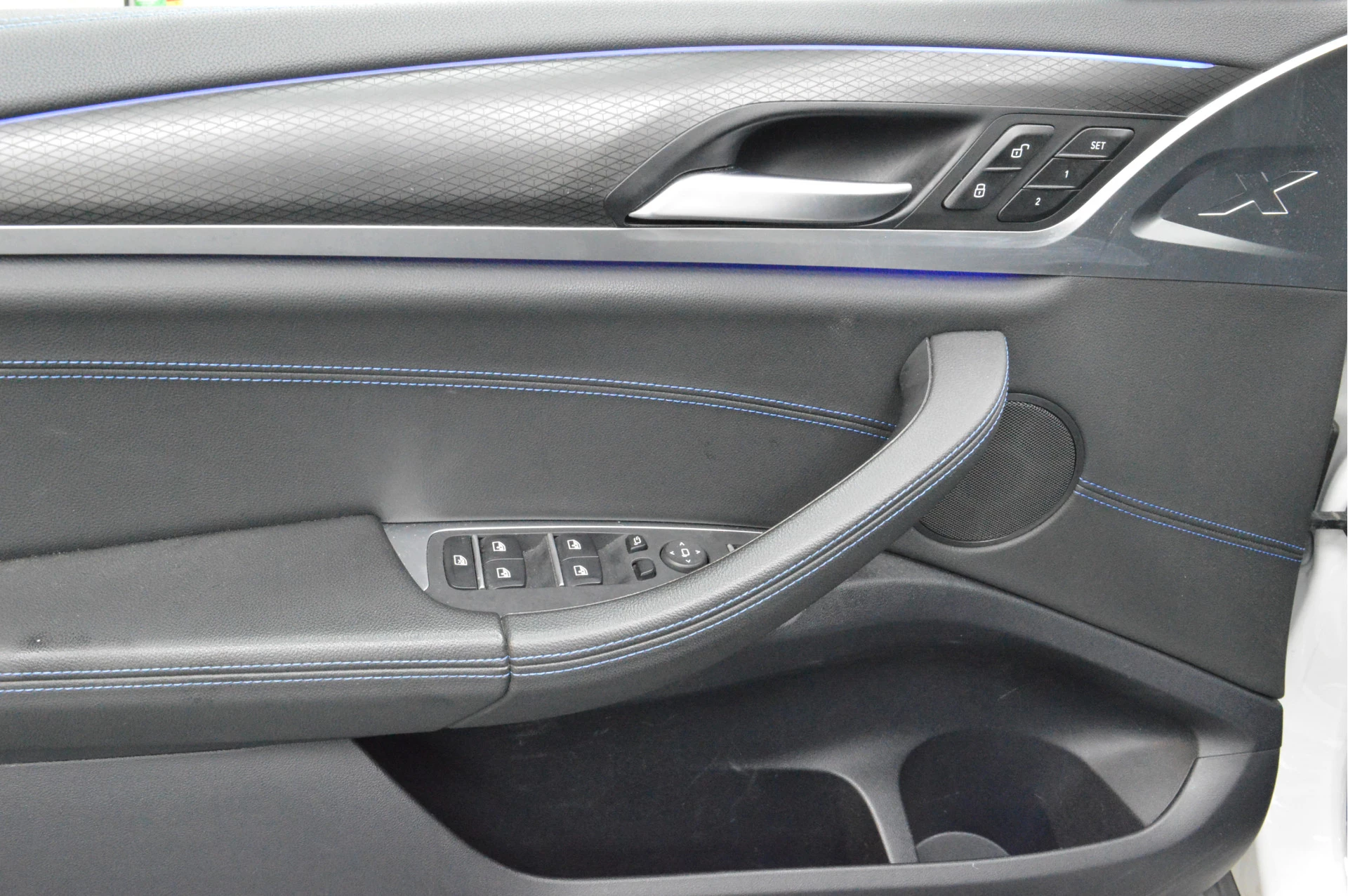 Hoofdafbeelding BMW X4