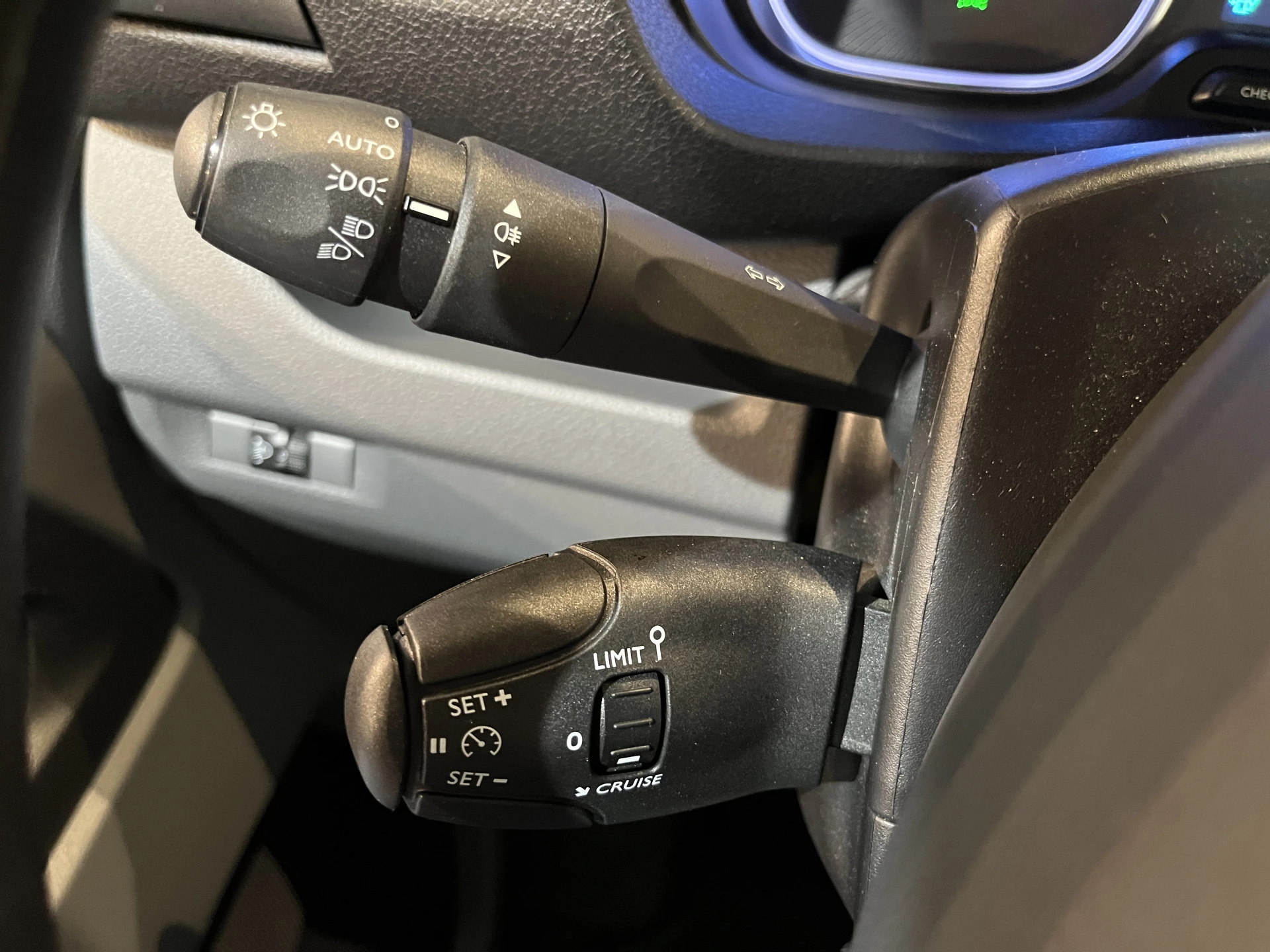 Hoofdafbeelding Opel Vivaro-e