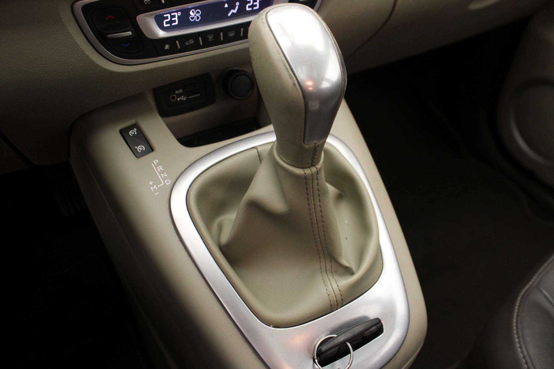 Hoofdafbeelding Renault Grand Scénic