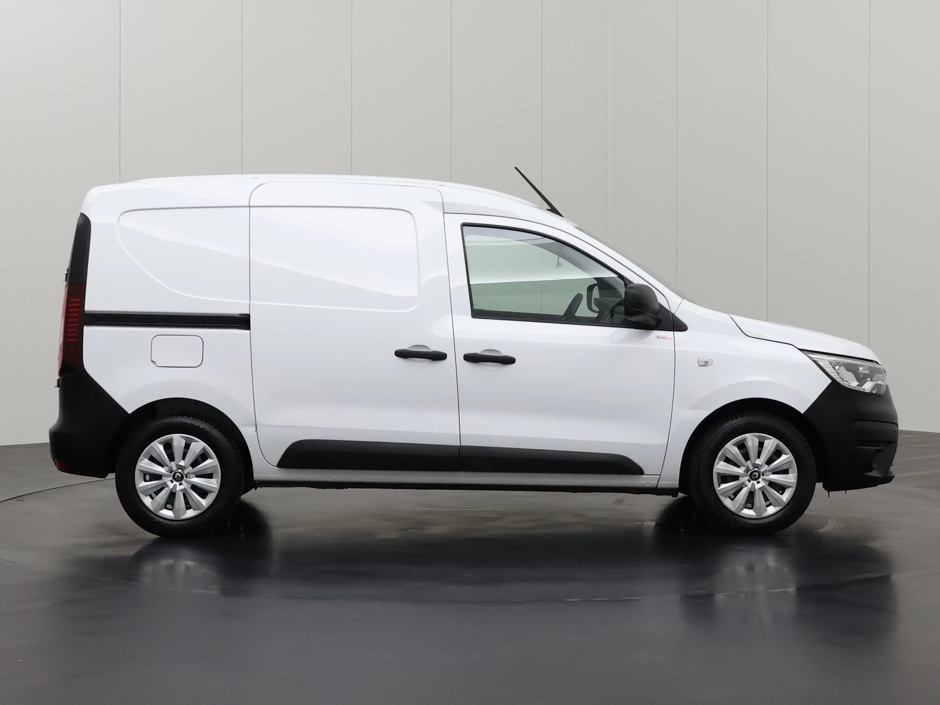 Hoofdafbeelding Renault Express