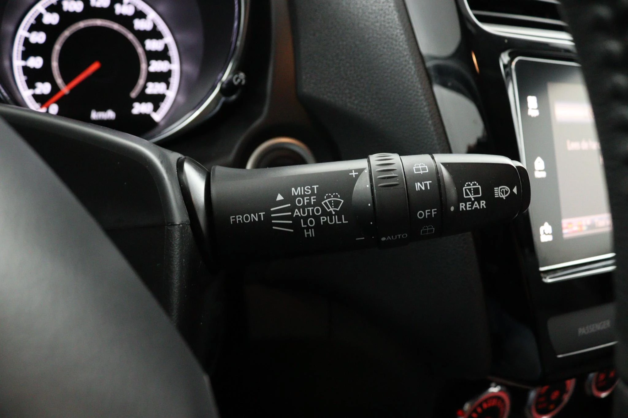 Hoofdafbeelding Mitsubishi ASX