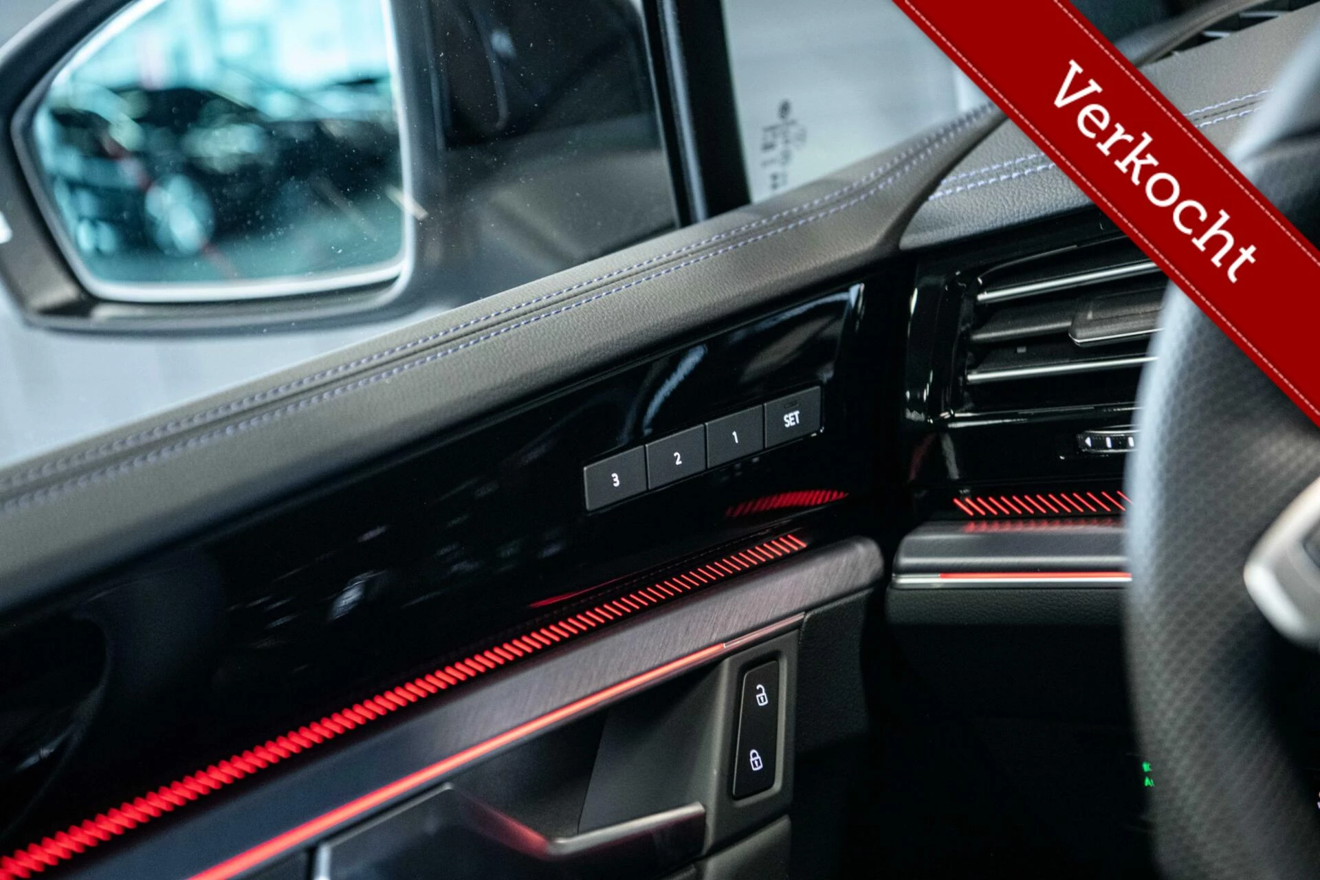 Hoofdafbeelding Volkswagen Touareg