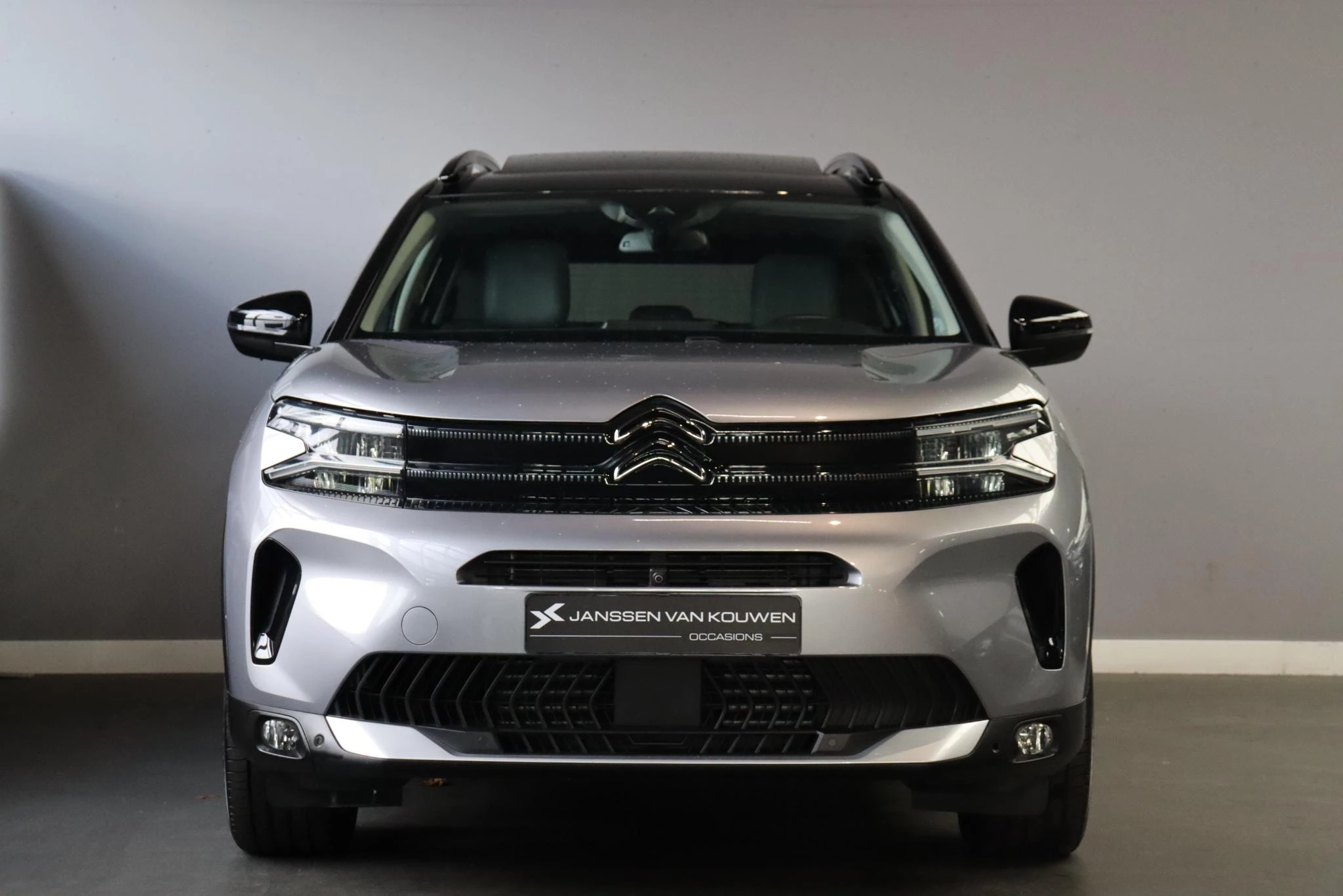 Hoofdafbeelding Citroën C5 Aircross