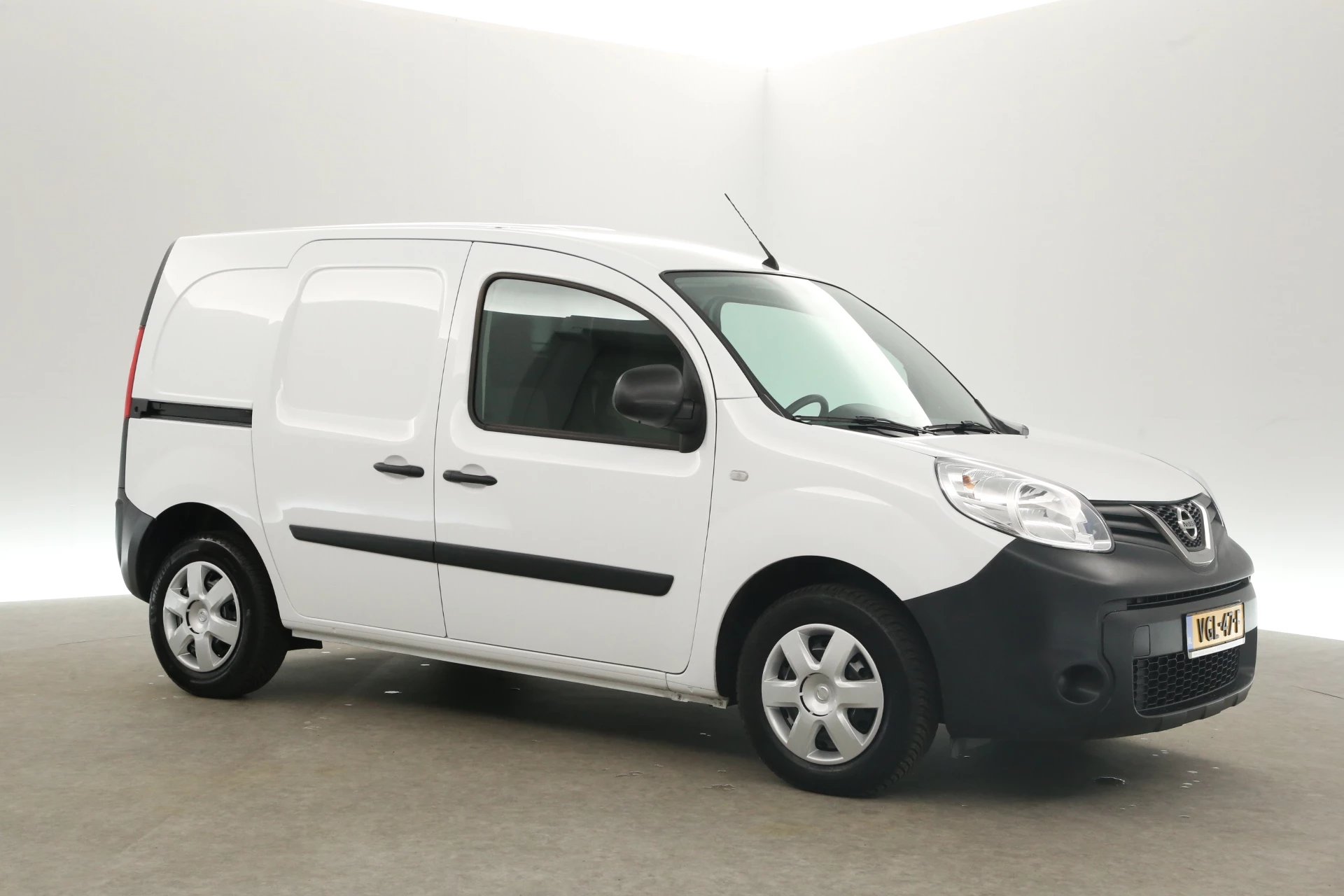 Hoofdafbeelding Nissan NV250