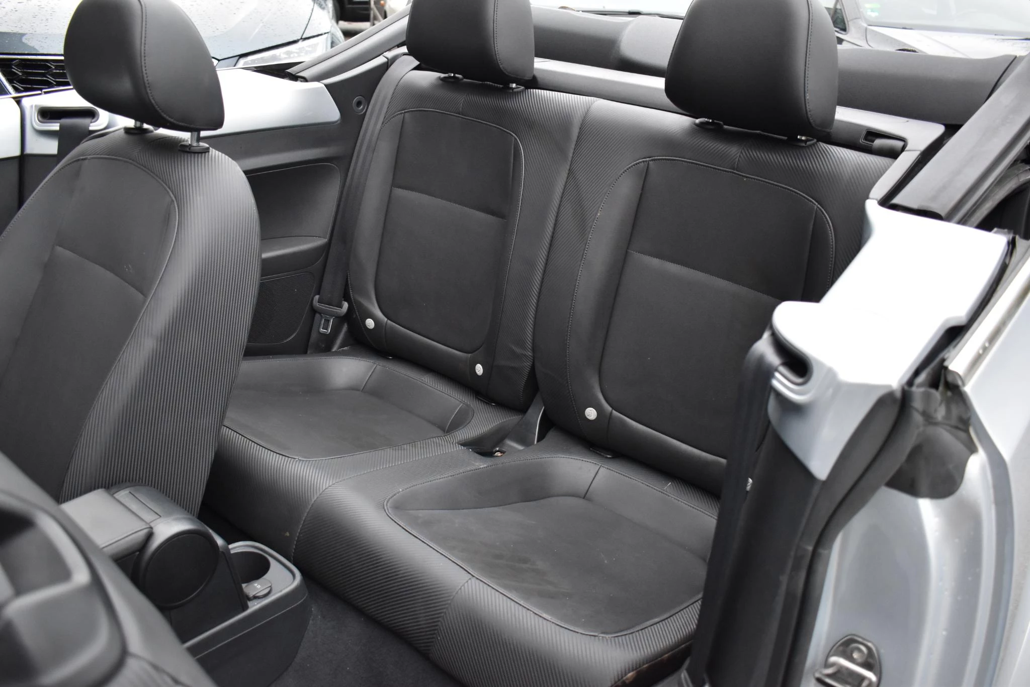 Hoofdafbeelding Volkswagen Beetle