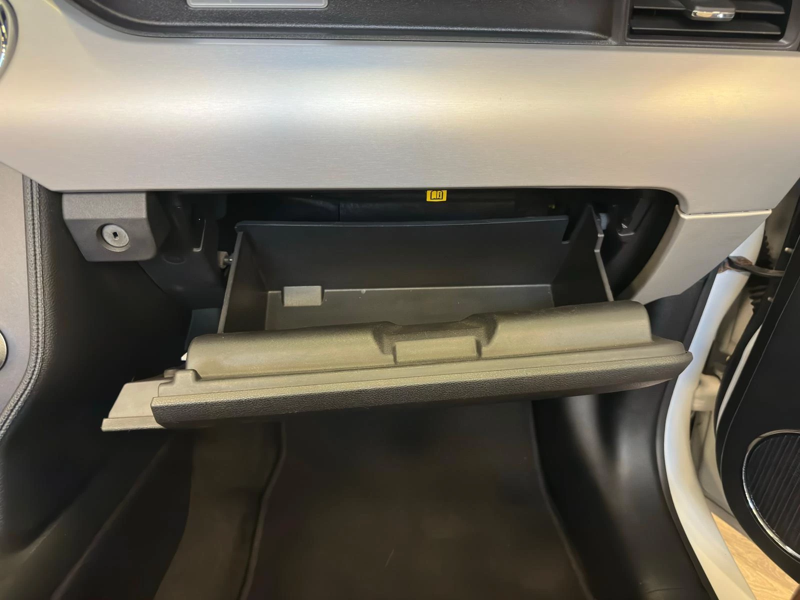 Hoofdafbeelding Ford Mustang