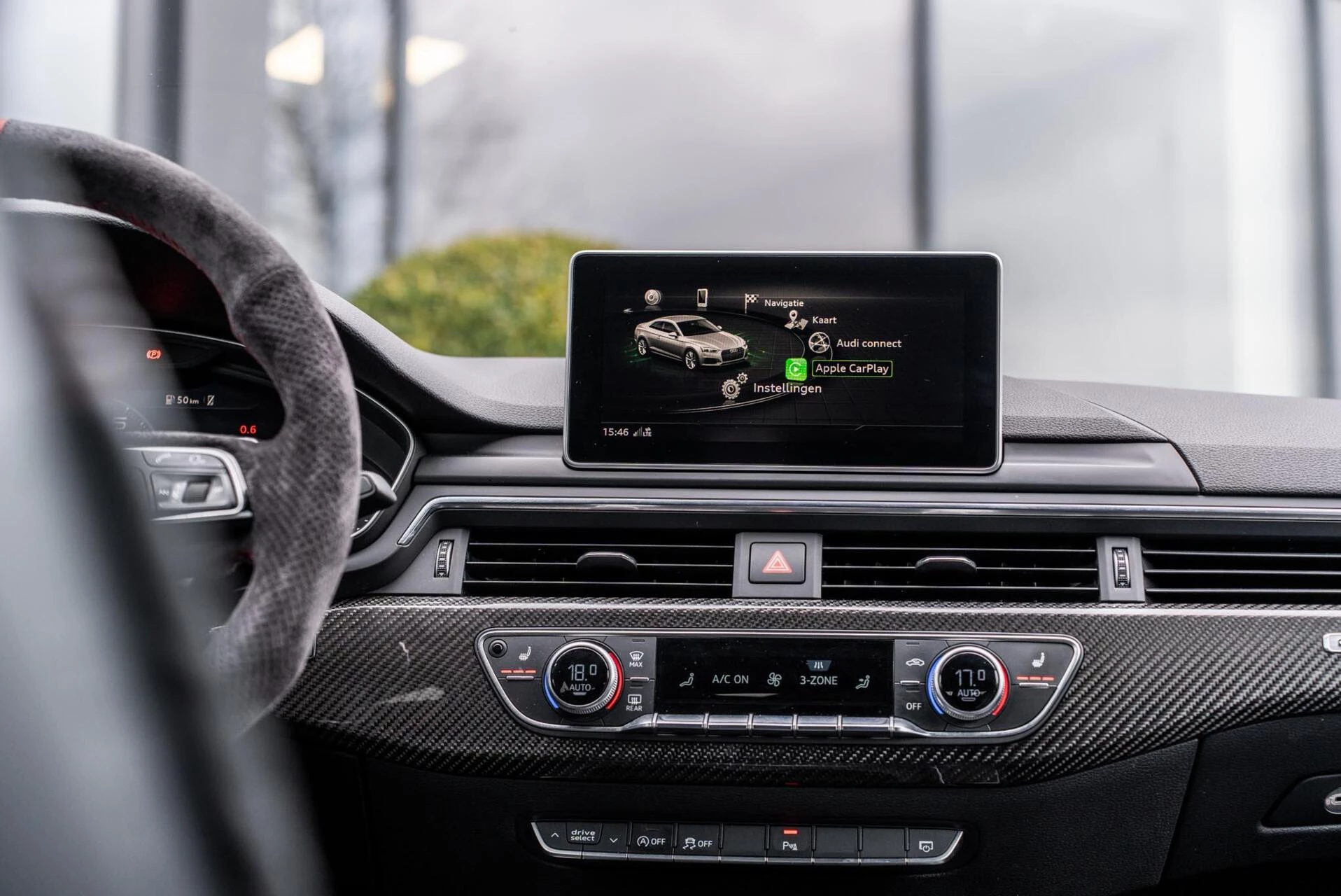 Hoofdafbeelding Audi RS5