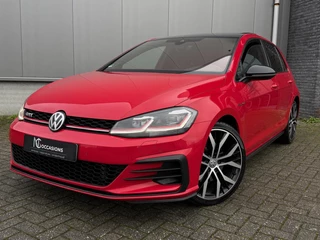 Volkswagen Golf 2.0 TSI GTI 245 PK  Performance / PANO / KEYLESS / DYNAUDIO