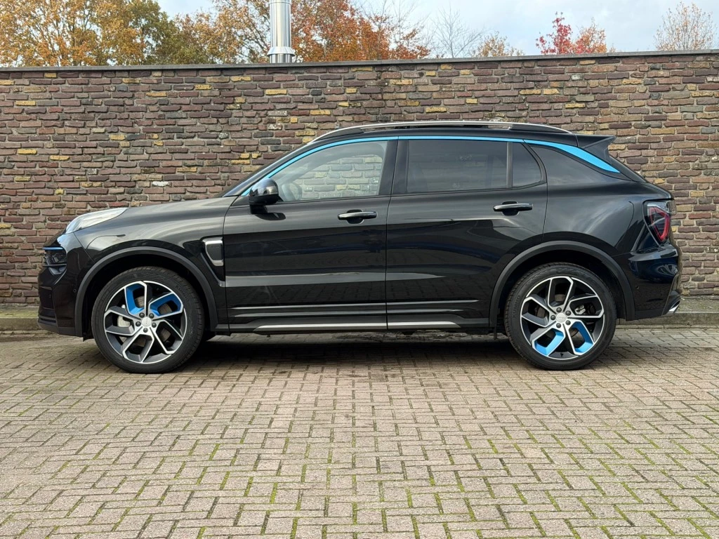 Hoofdafbeelding Lynk & Co 01