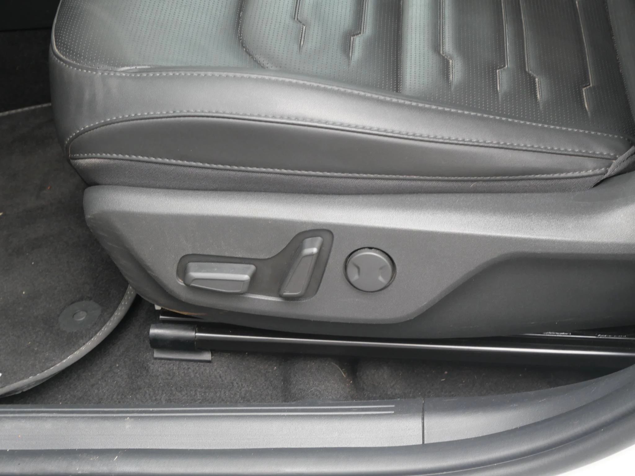 Hoofdafbeelding Kia Niro EV