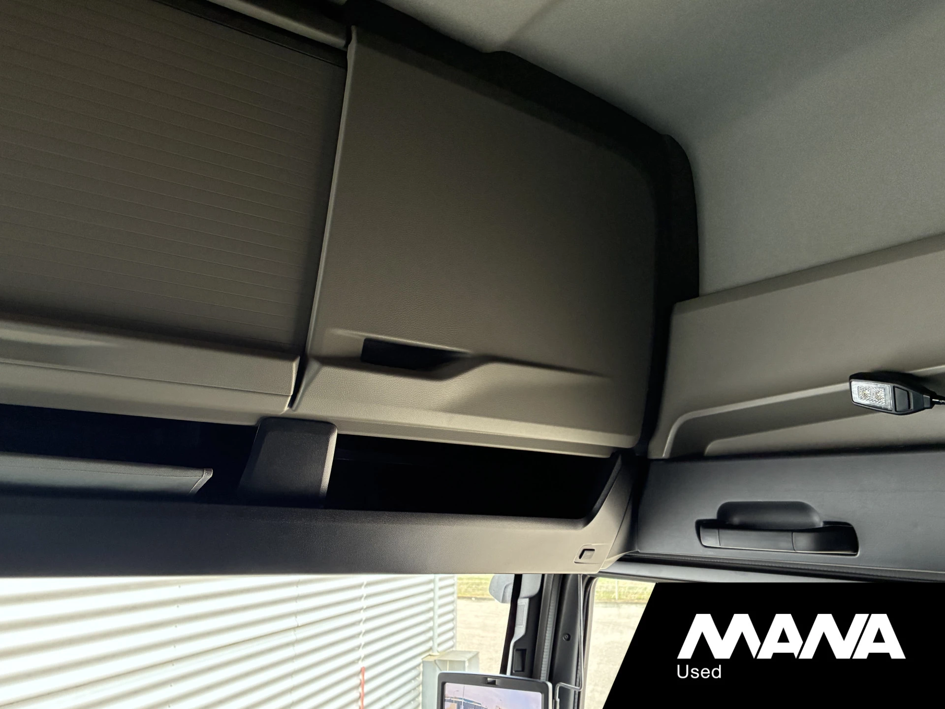 Hoofdafbeelding MAN TGX