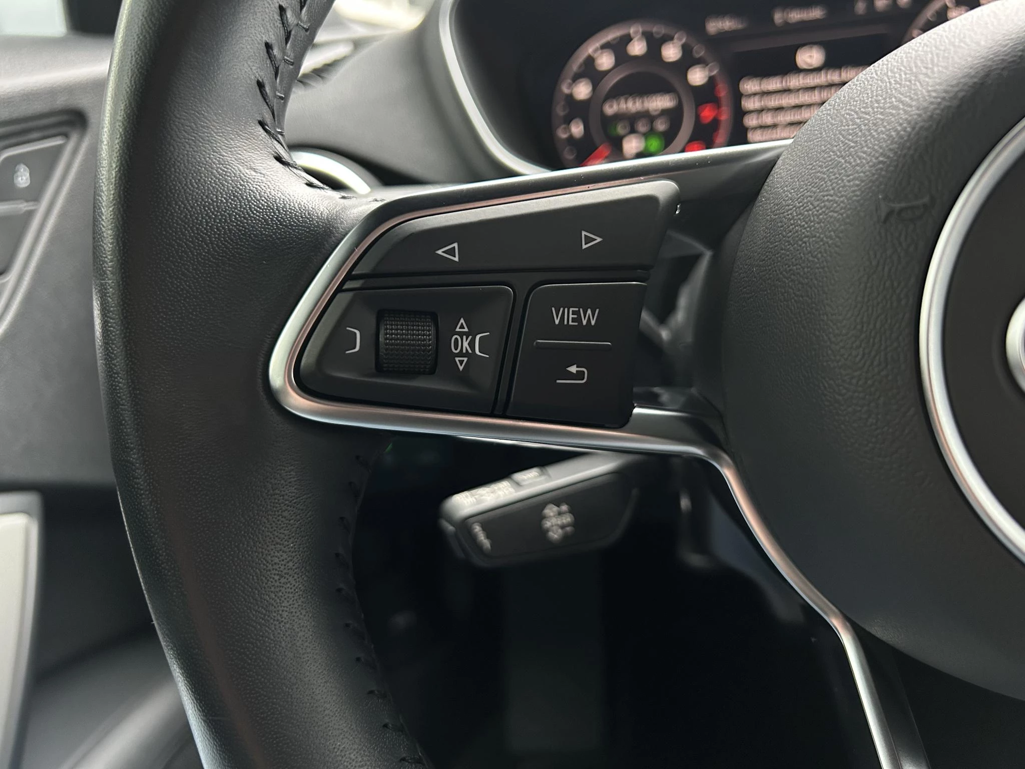 Hoofdafbeelding Audi TT