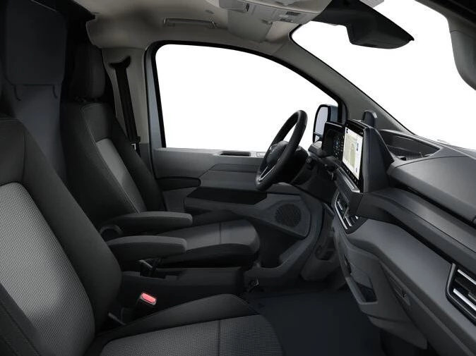 Hoofdafbeelding Volkswagen e-Transporter