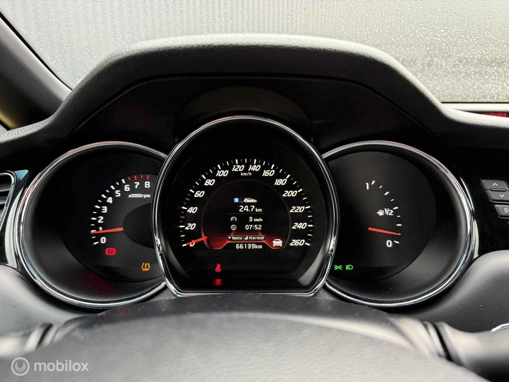 Hoofdafbeelding Kia cee'd