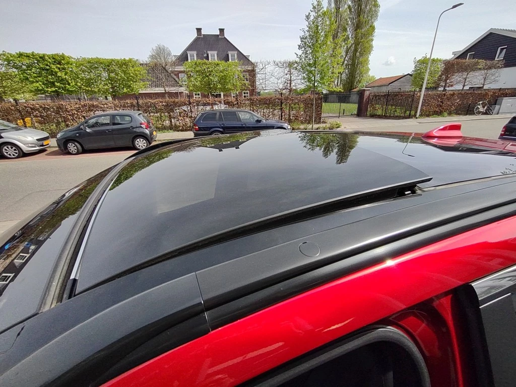Hoofdafbeelding Mitsubishi Eclipse Cross
