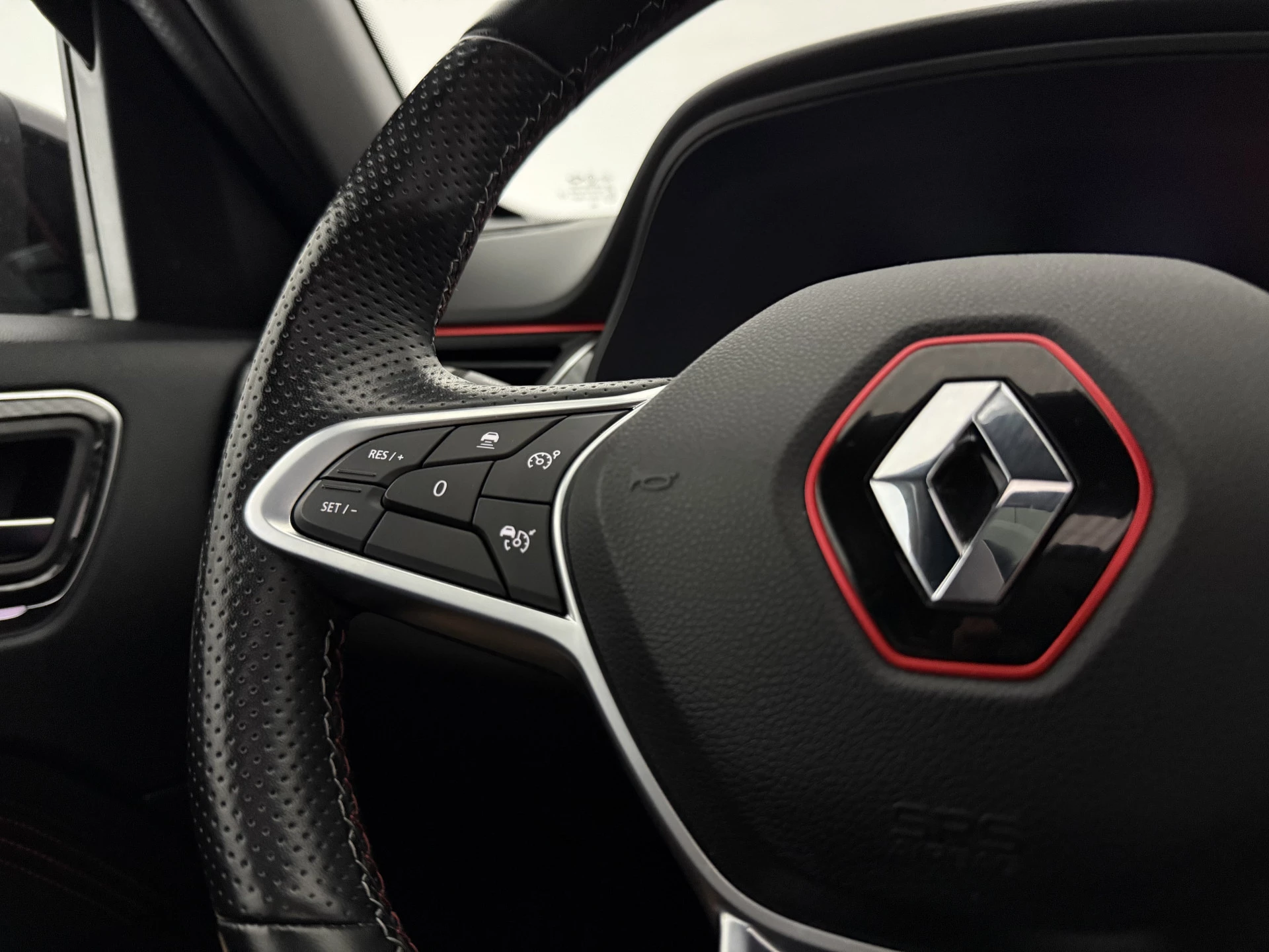Hoofdafbeelding Renault Arkana