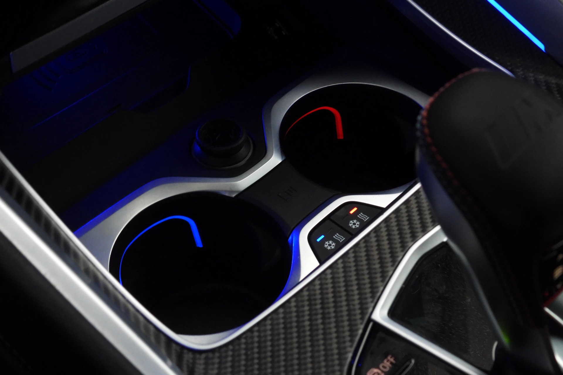 Hoofdafbeelding BMW XM