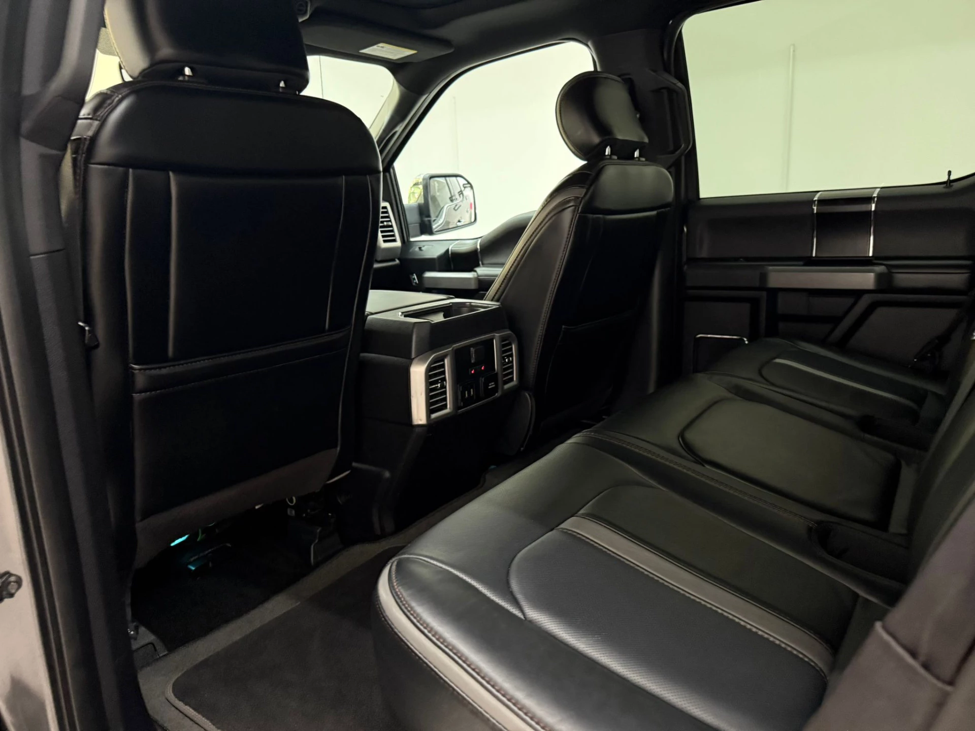 Hoofdafbeelding Ford F-150
