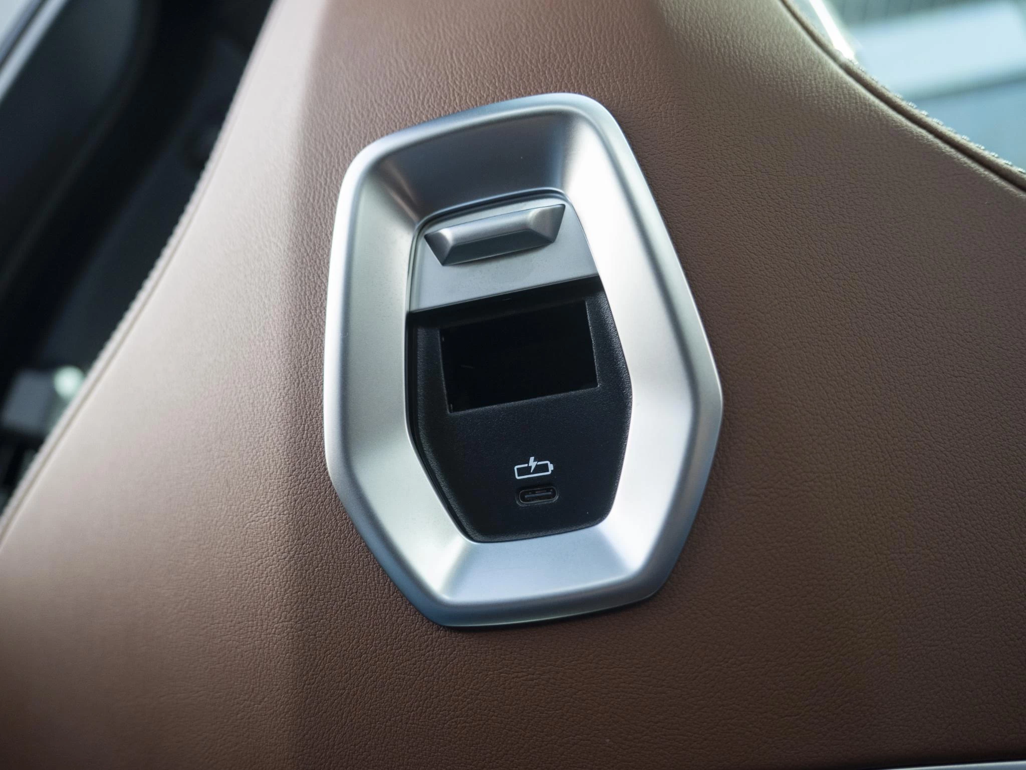 Hoofdafbeelding BMW i7