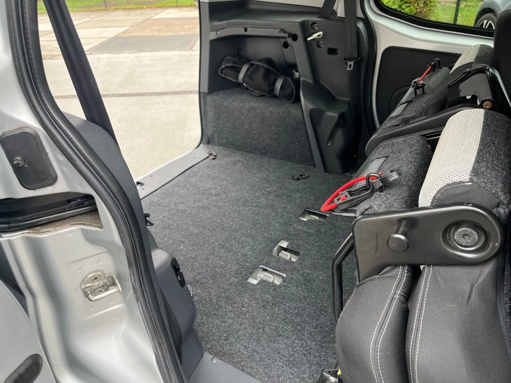 Hoofdafbeelding Fiat Qubo