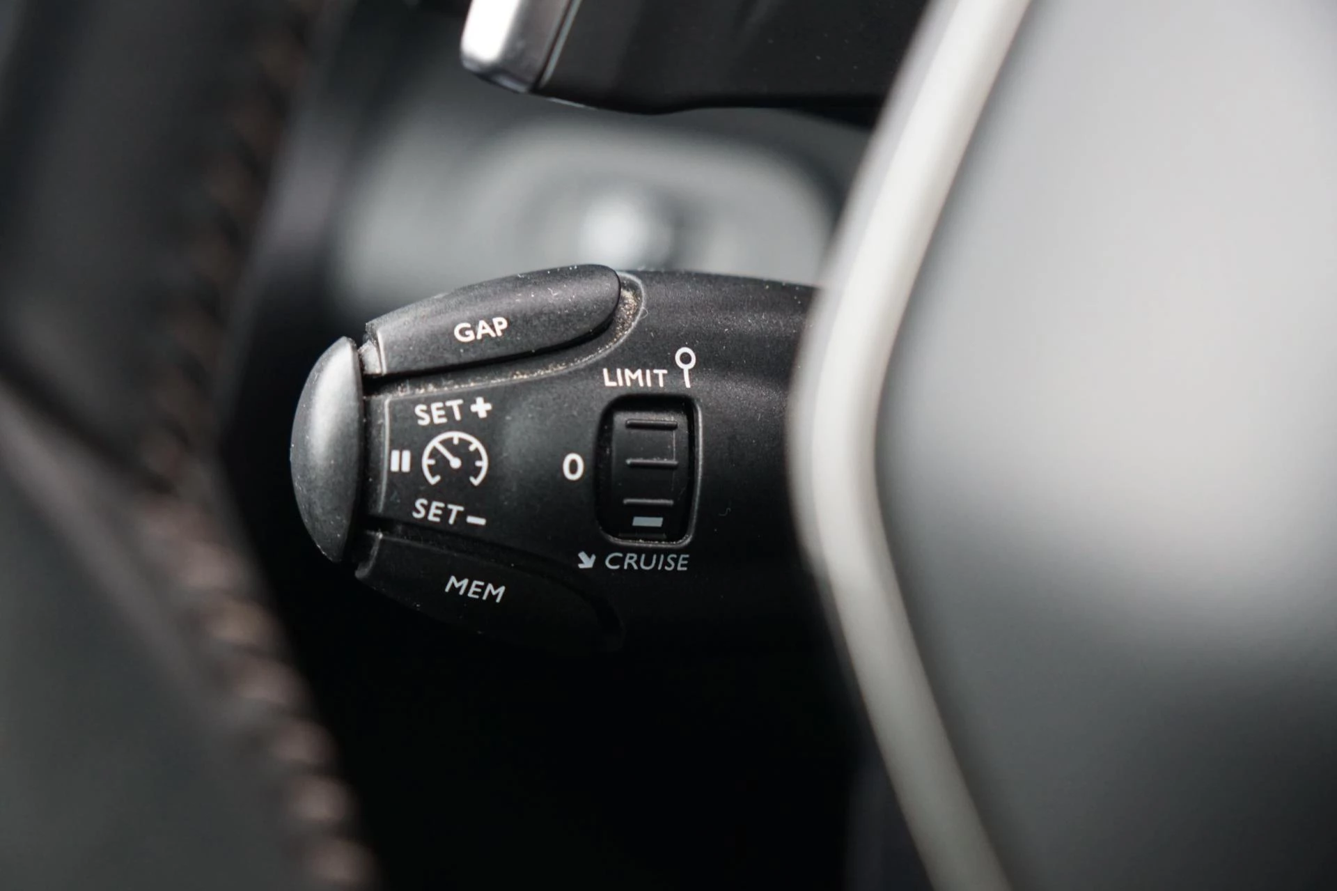 Hoofdafbeelding Peugeot Rifter