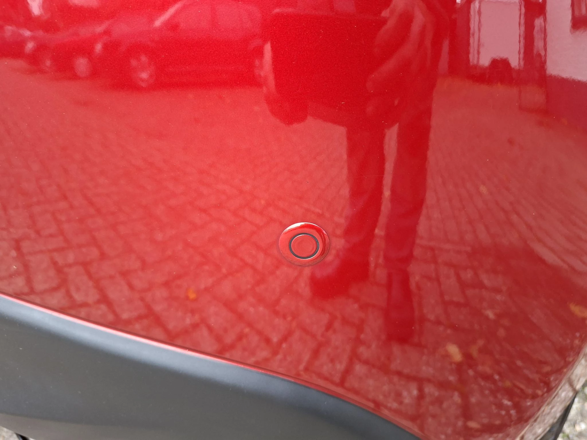 Hoofdafbeelding Mazda 2
