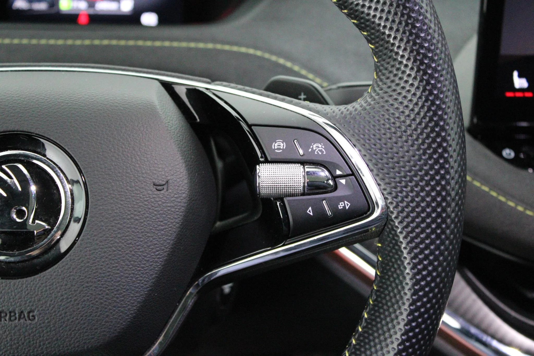 Hoofdafbeelding Škoda Enyaq Coupe