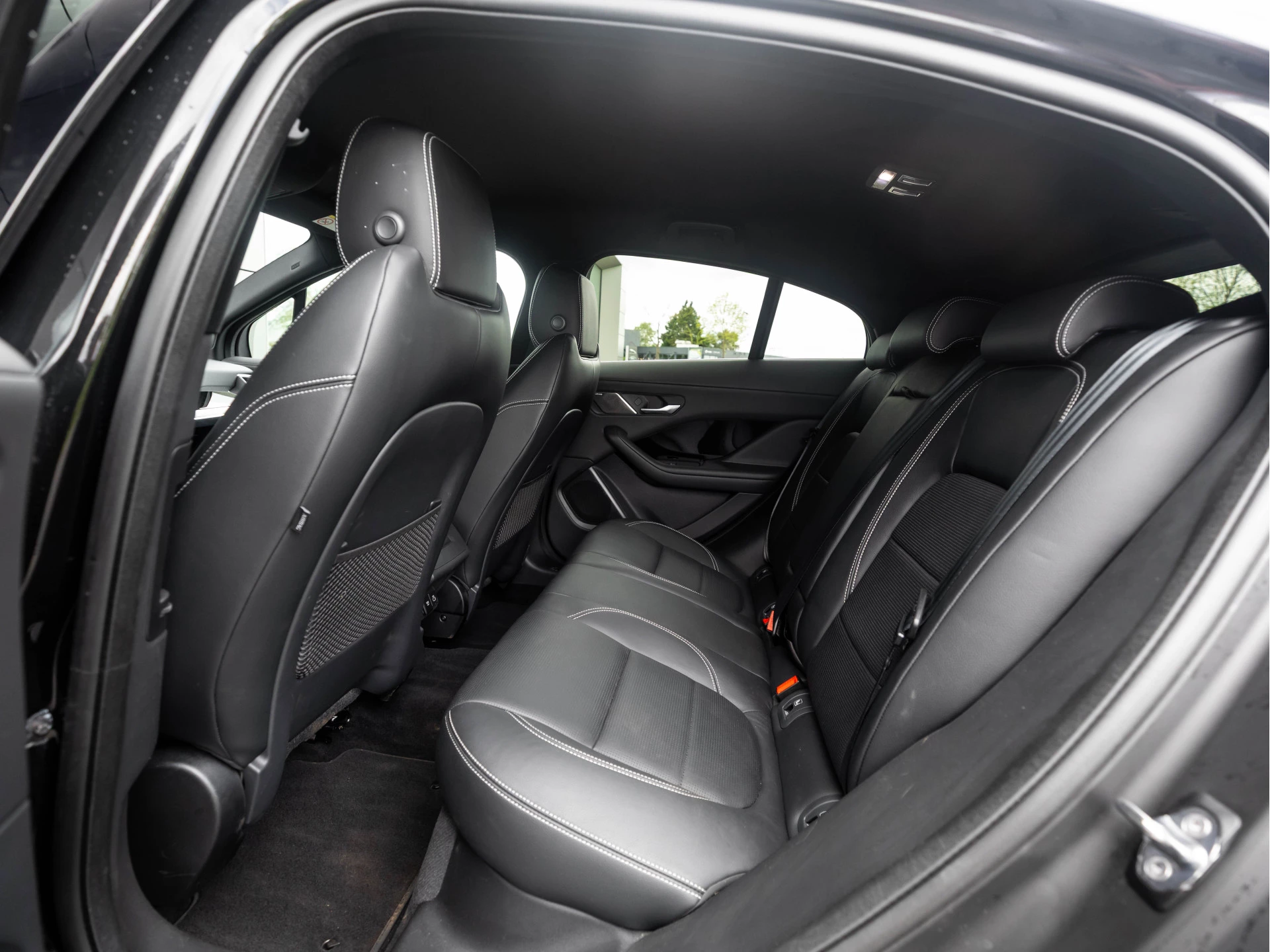 Hoofdafbeelding Jaguar I-PACE