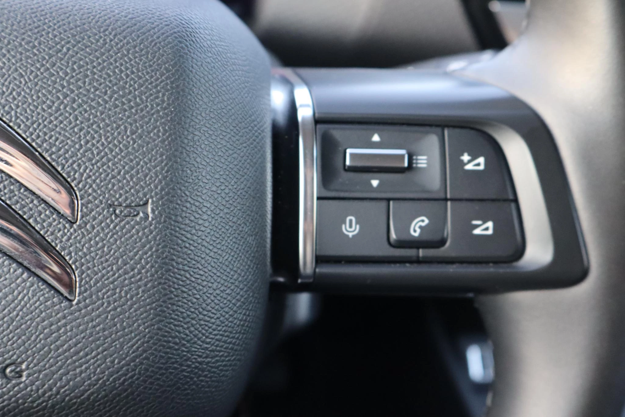 Hoofdafbeelding Citroën ë-C4