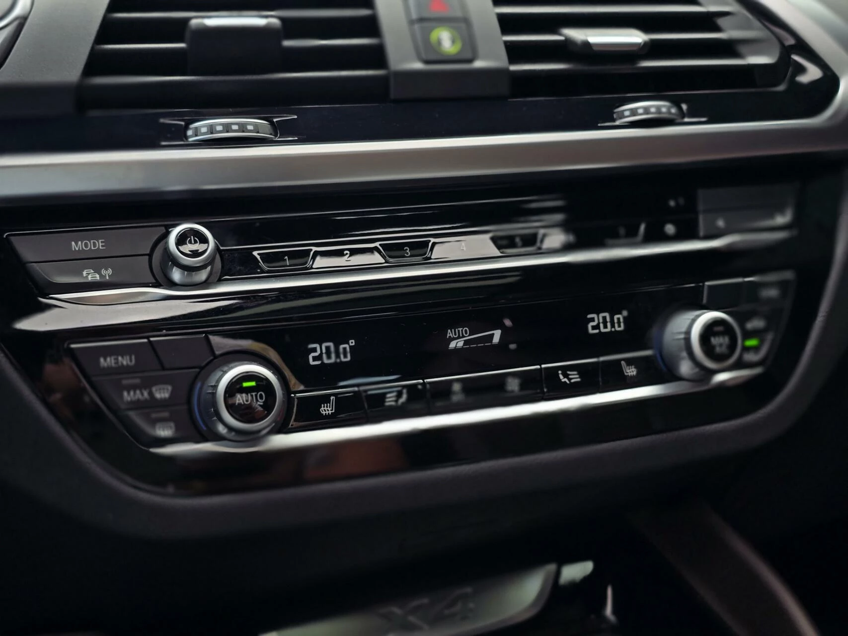 Hoofdafbeelding BMW X4