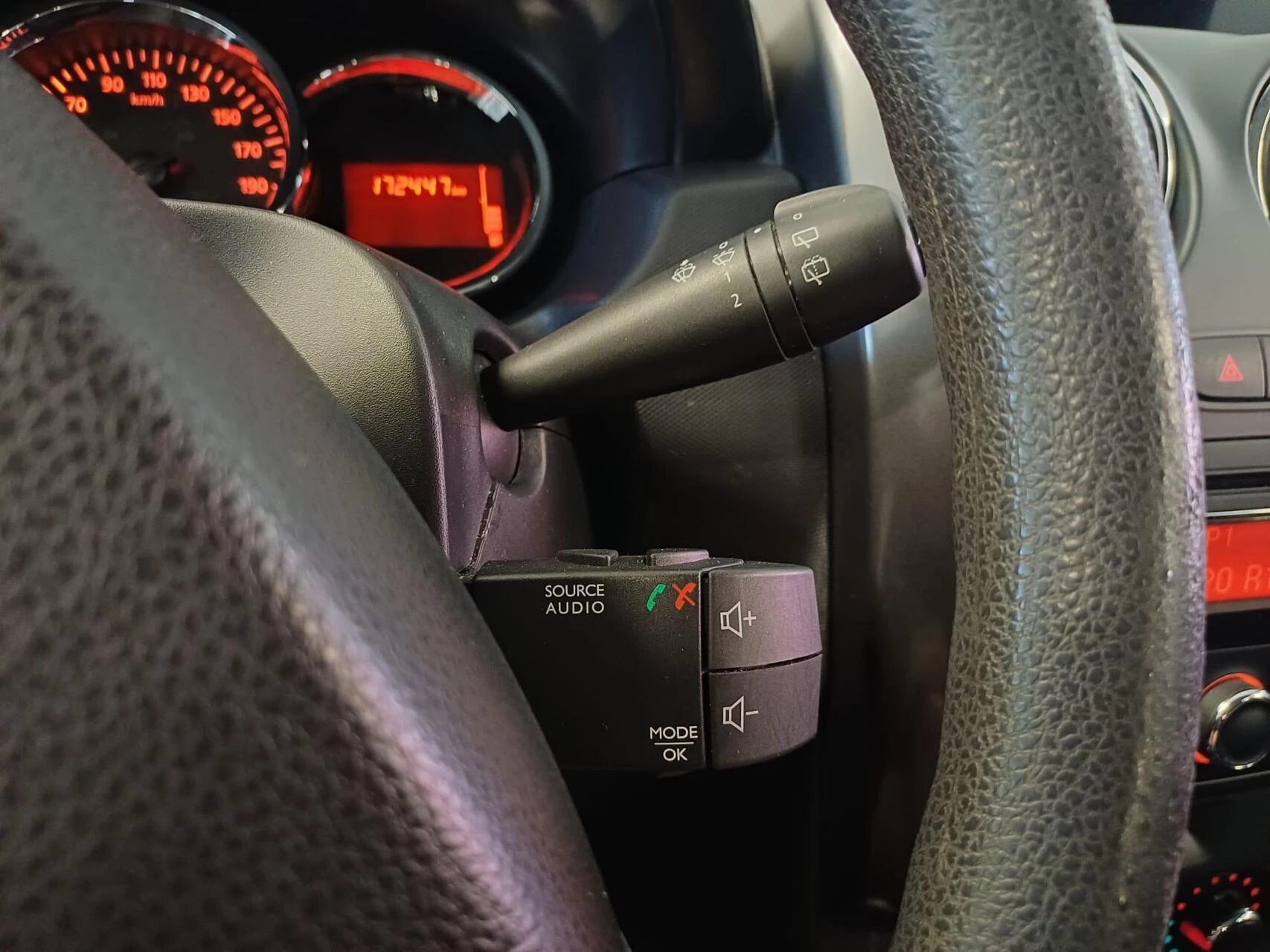 Hoofdafbeelding Dacia Duster