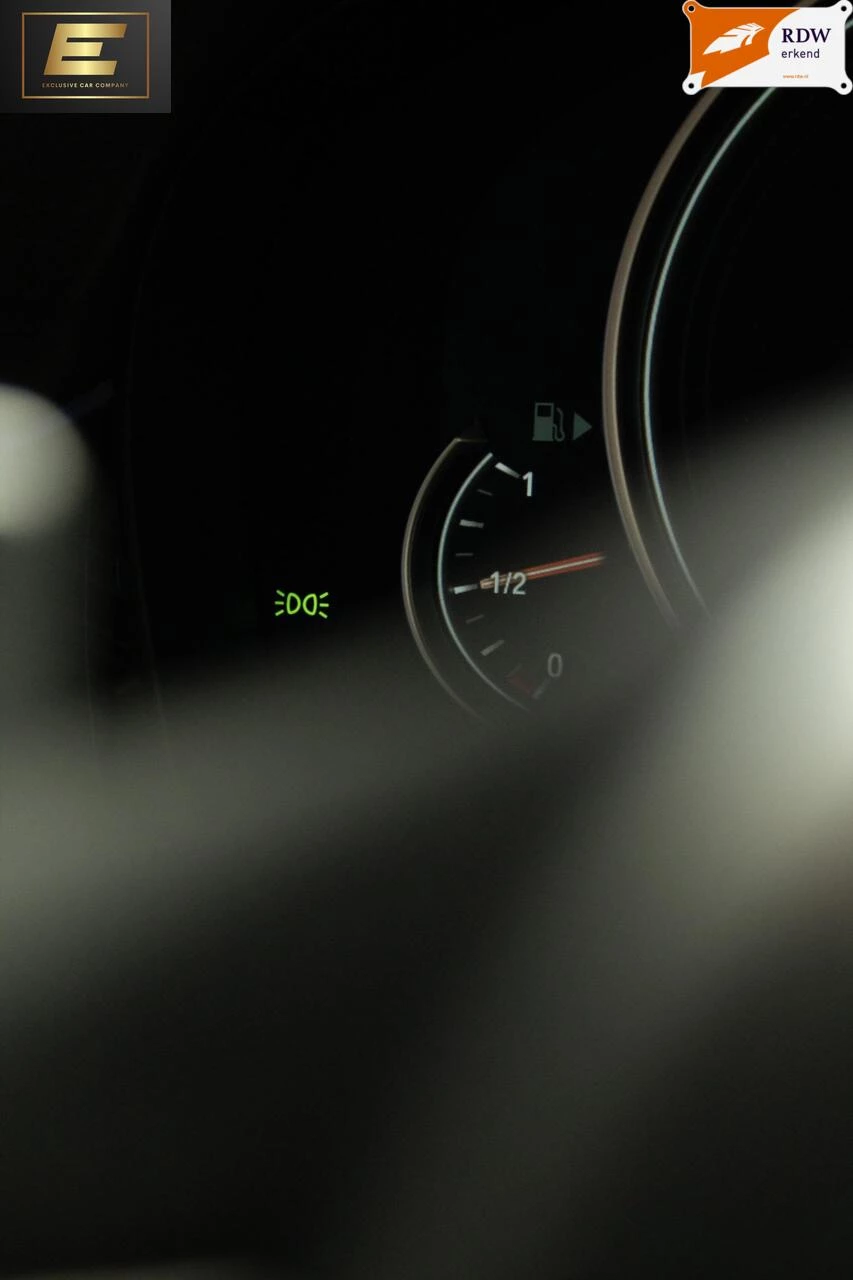 Hoofdafbeelding BMW 7 Serie