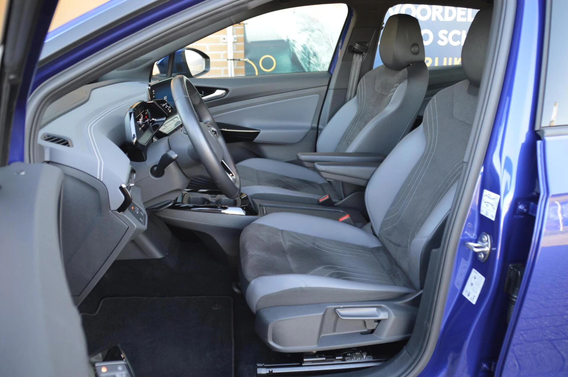 Hoofdafbeelding Volkswagen ID.4