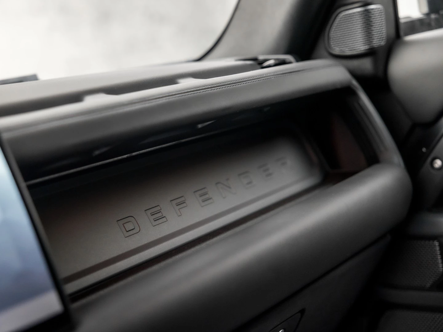 Hoofdafbeelding Land Rover Defender