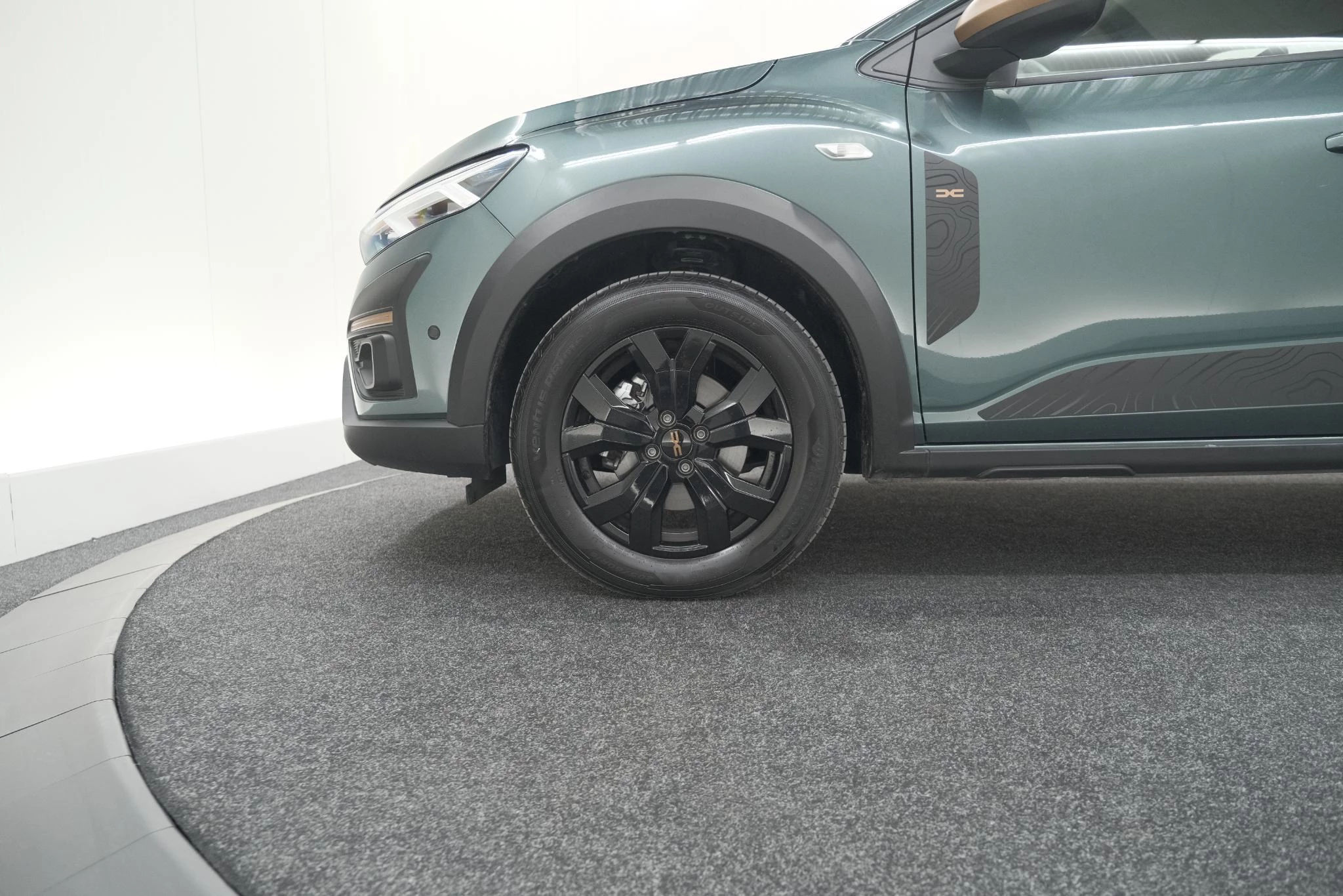 Hoofdafbeelding Dacia Jogger