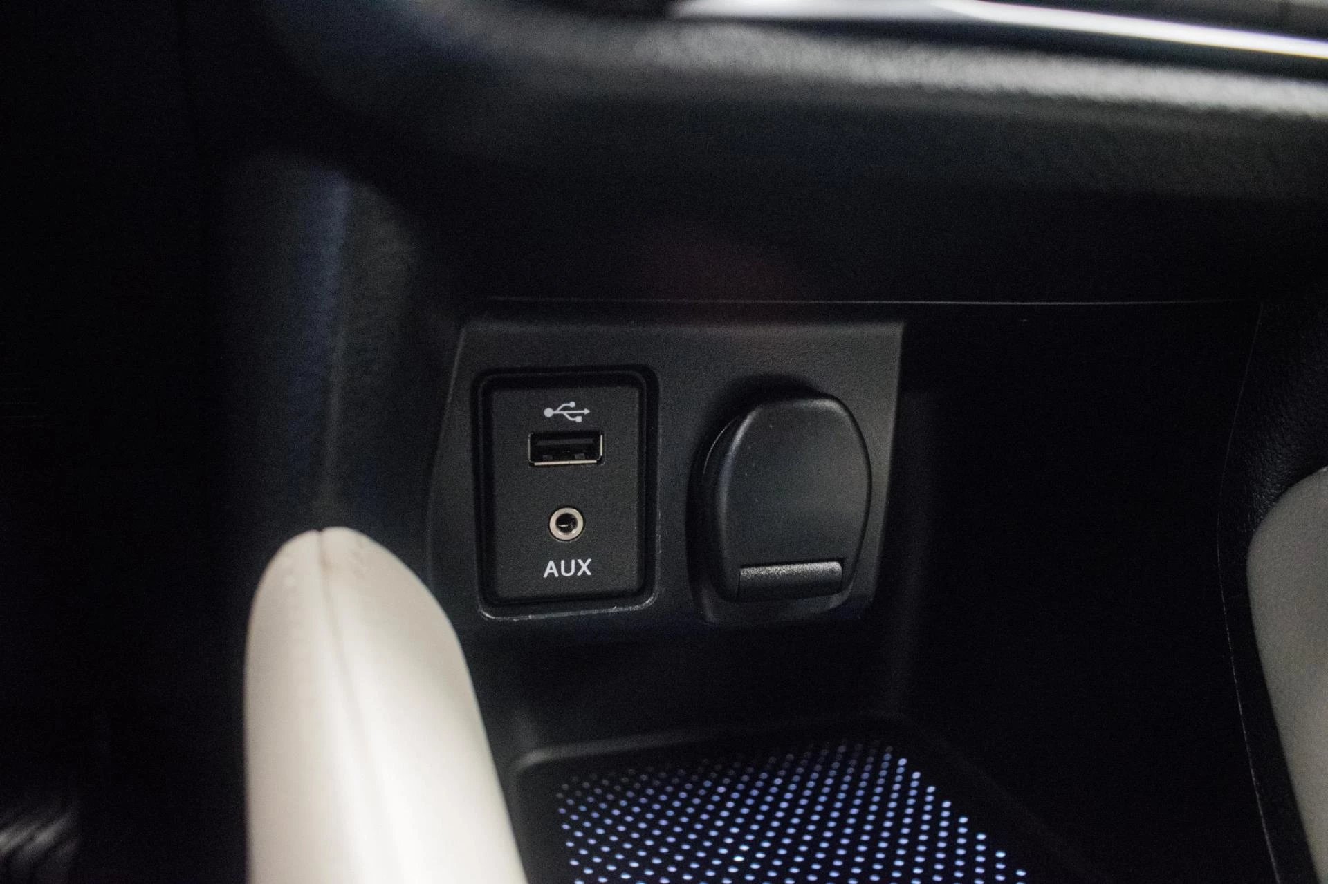 Hoofdafbeelding Nissan Micra