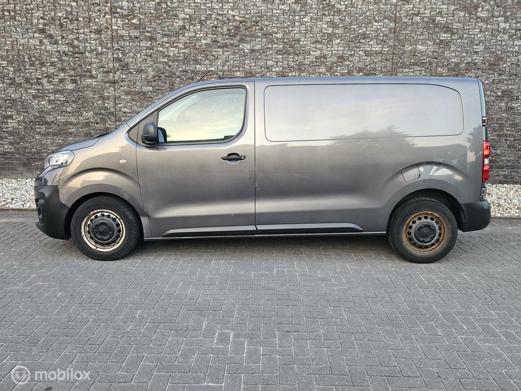 Hoofdafbeelding Peugeot Expert